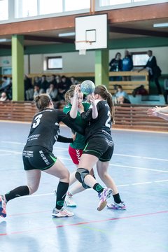 Bild 145 - Frauen HSG Kremperheide/Muensterdorf - HFF Munkbarup : Ergebnis: 28:27